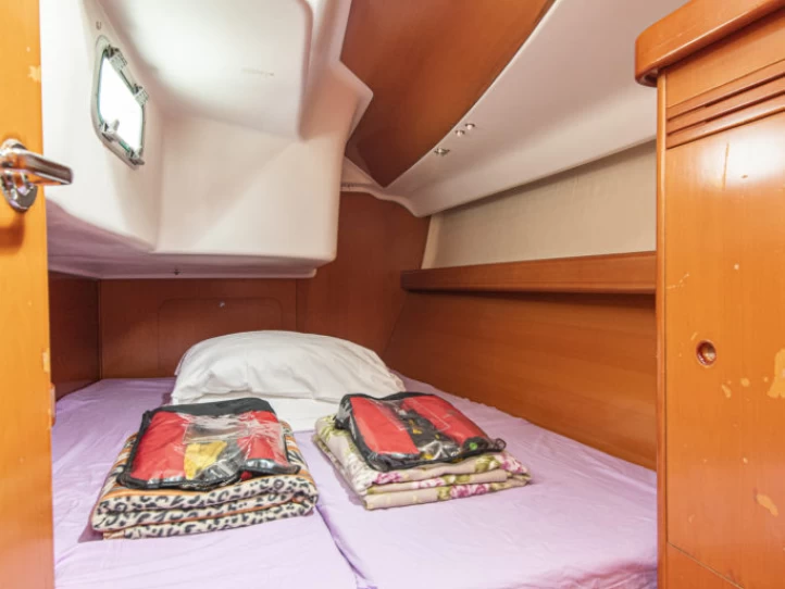 Alquiler San Vincenzo - Bénéteau First 40.7 en SamBoat