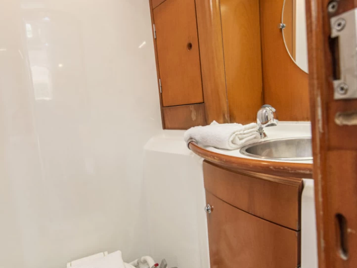 Alquiler de barcos San Vincenzo barato de First 40.7