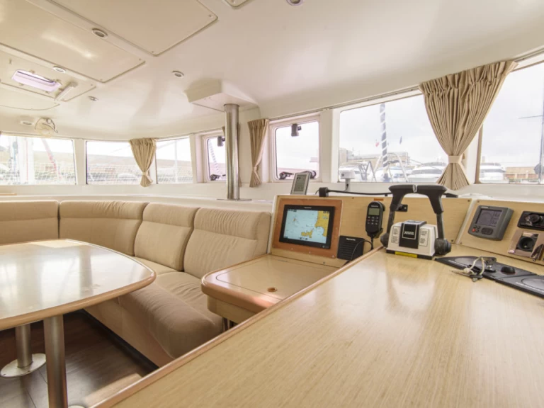 Alquiler San Vincenzo - Lagoon Lagoon 440 en SamBoat