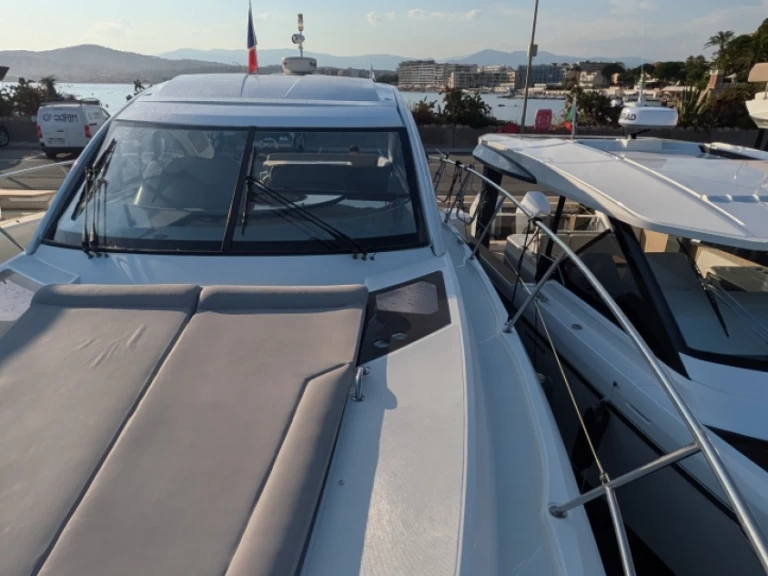 Alquiler de barcos Mónaco barato de 42