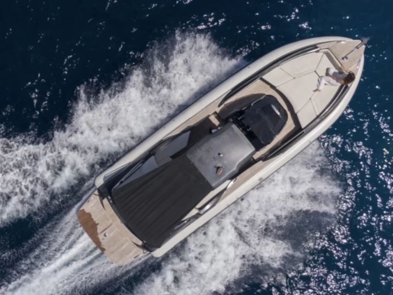 Alquiler de embarcaciones Scanner ENW 950 enPuerto Portals en Samboat