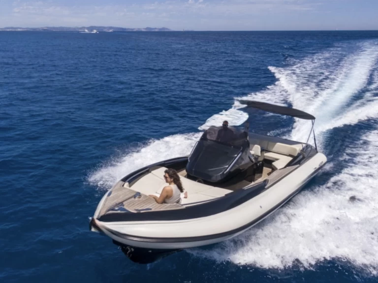 Alquiler de Neumática, con o sin patrón Scanner Puerto Portals