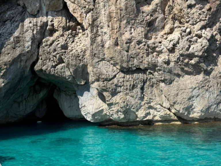 Alquiler de barcos Can Picafort barato de 35