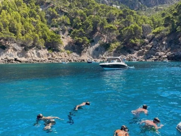 Alquiler de barcos Palermo barato de Craft Open 42