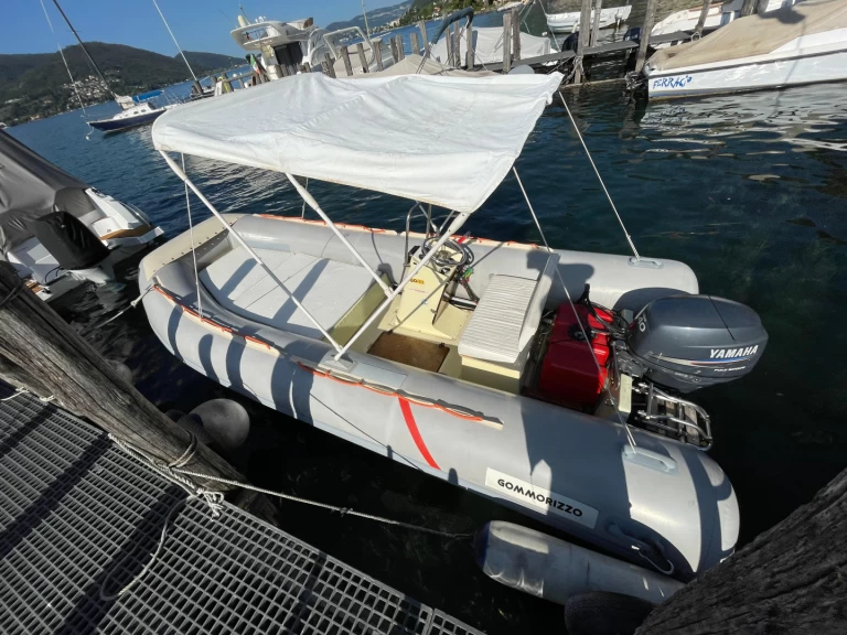 Alquiler de Gommorizzo cherokee en Predore