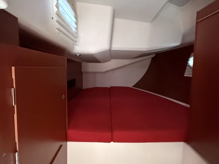 Hanse Hanse 455 de alquiler a La Savina