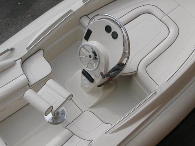 Alquiler Nettuno - Scanner Envy 630 en SamBoat