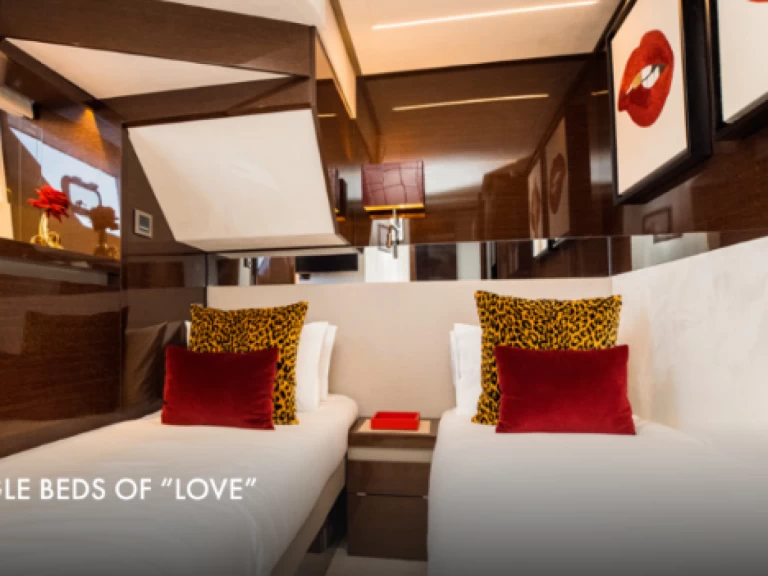 Prestige 680S de alquiler a Amalfi