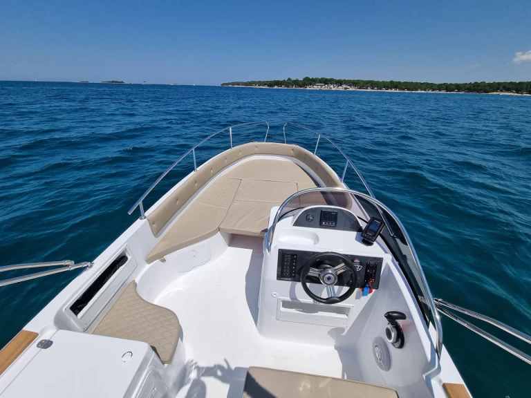 Marinello Eden 22 de alquiler a Funtana-Fontane