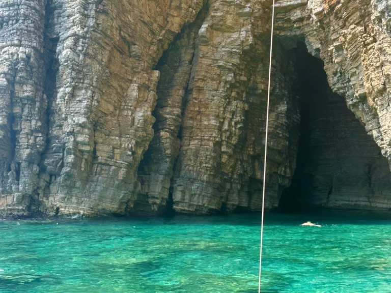 Alquiler Budva - Elan Elan 500 en SamBoat