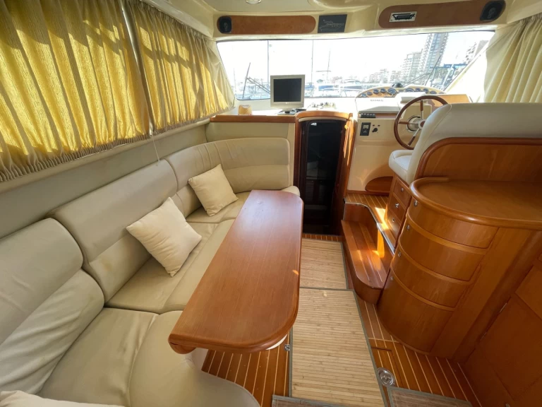 Alquiler Yate de lujo en Fuengirola - ASTINOR Astinor 34 Cruiser