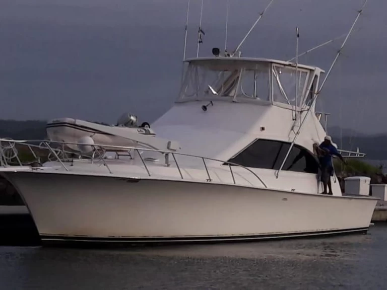 Alquiler de barcos Bahía Culebra barato de Super Sport
