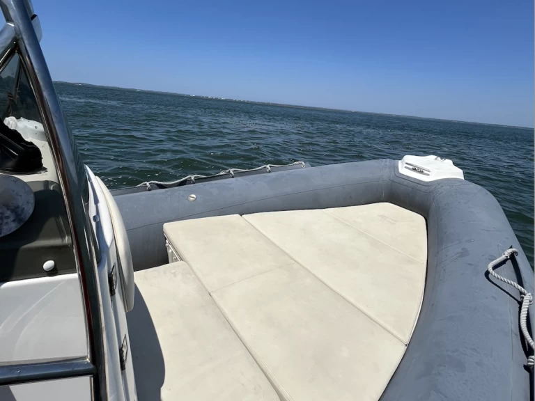 Alquiler de Joker Boat Coaster 600 en Arcachon