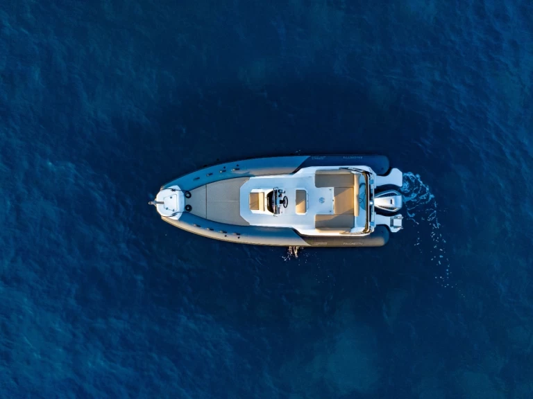 Neumática para alquilar Porto Pollo al mejor precio