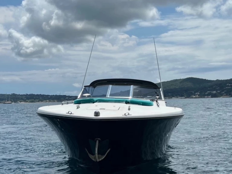 Alquiler de barcos Port Grimaud barato de 38