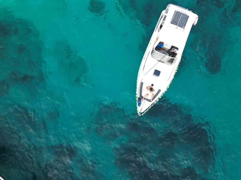 Alquiler de Lancha, con o sin patrón Gobbi Saint Paul's Bay