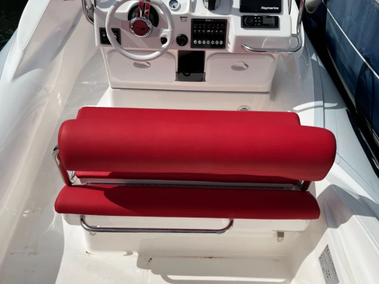 Zar Zar 65 Suite de alquiler a Port Grimaud