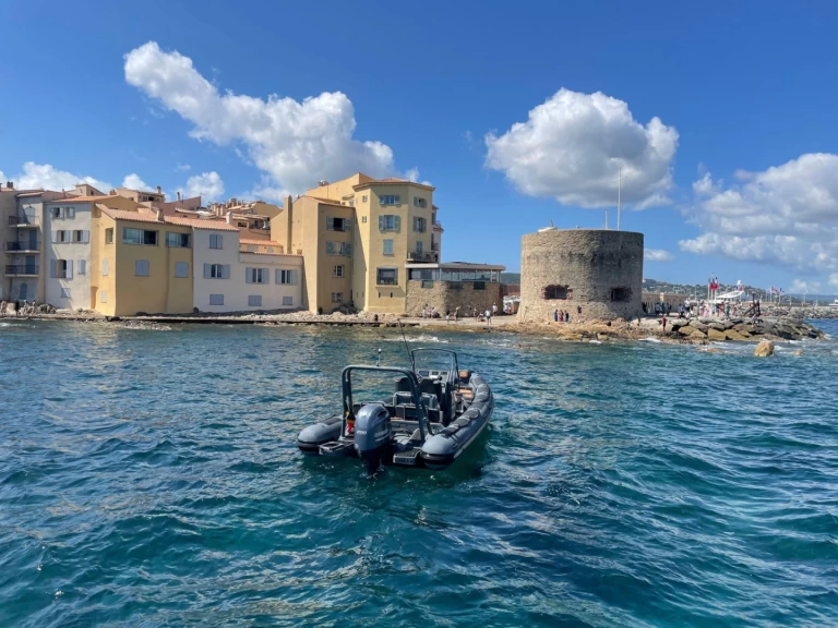 Alquiler Port Grimaud - Highfield HIGHFIELD 700 en SamBoat