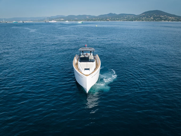 Lancha para alquilar Port Grimaud al mejor precio