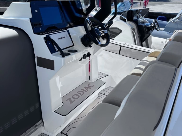 Alquiler de barcos Cogolin barato de X10CC