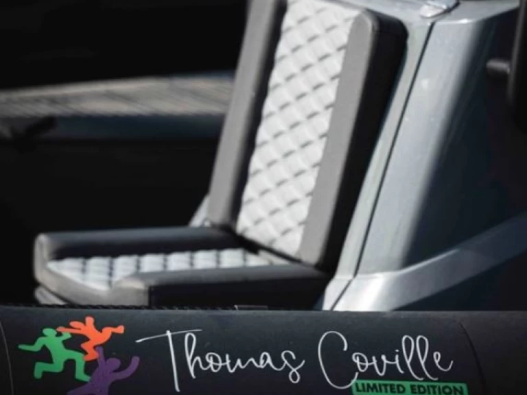 Alquiler de barcos Cogolin barato de 700 THOMAS COVILLE