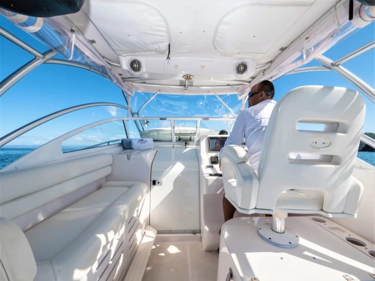 Alquiler de barcos Culebra barato de Express