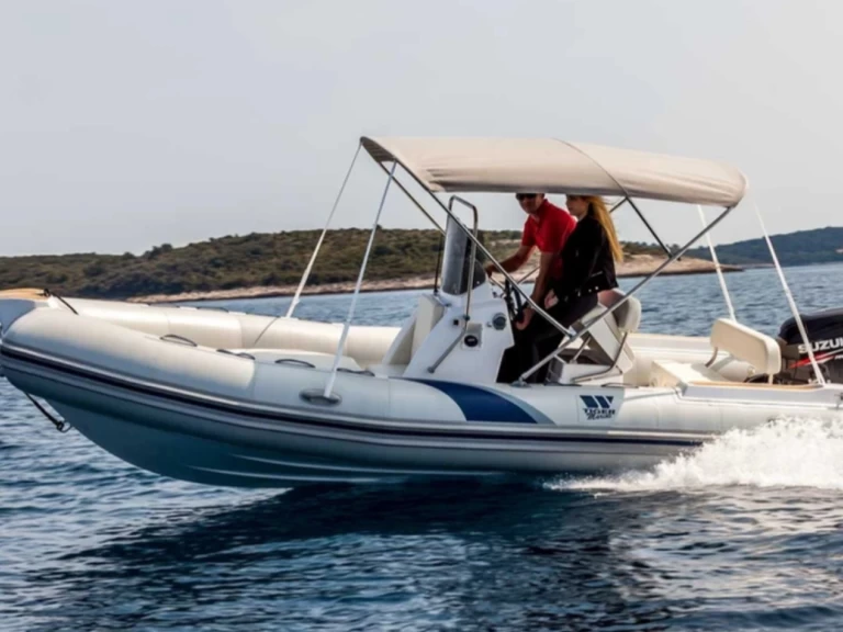 Alquiler Arcachon - Tiger TIGER MARINE FACTORY NO.62 en SamBoat