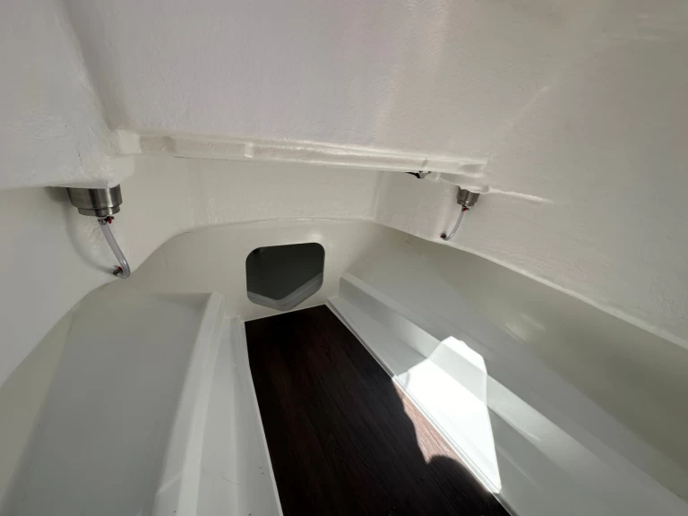 Lancha para alquilar La Flotte al mejor precio