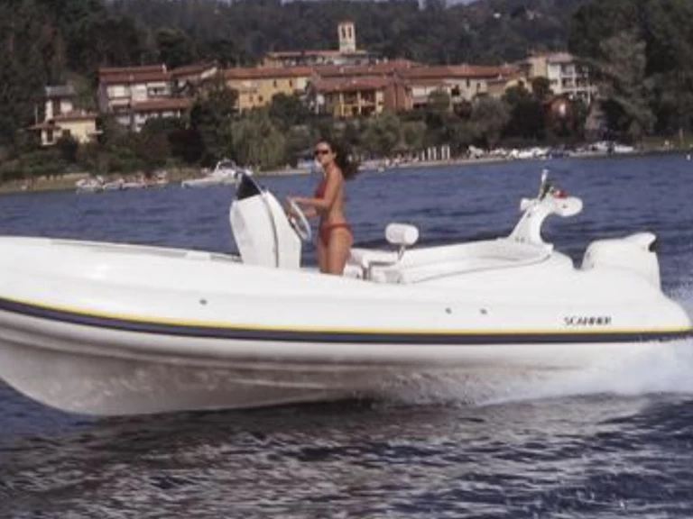 Neumática para alquilar Nettuno al mejor precio