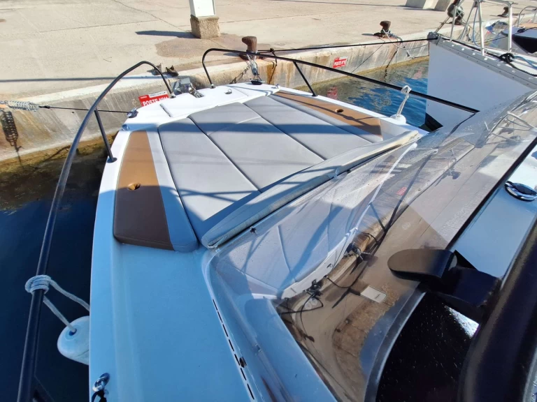 Alquiler Port-de-Bouc - Bénéteau Flyer7 en SamBoat