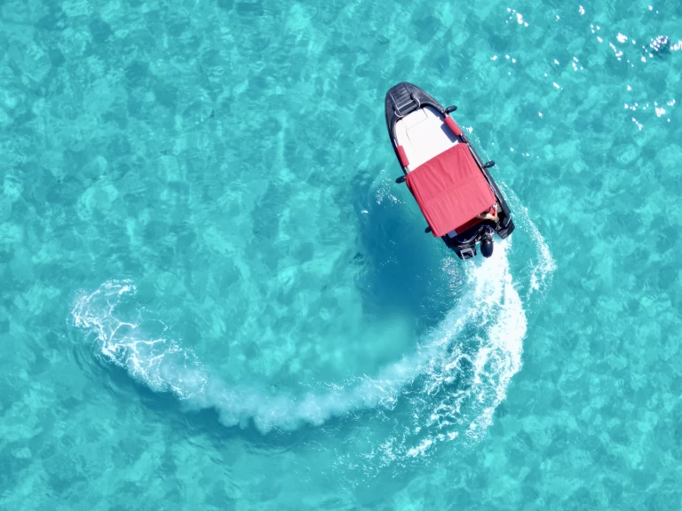 Lancha para alquilar Golfe-Juan al mejor precio