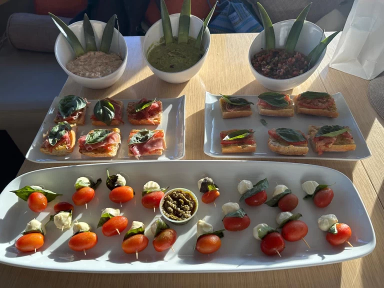 Lancha para alquilar Bahía Culebra al mejor precio