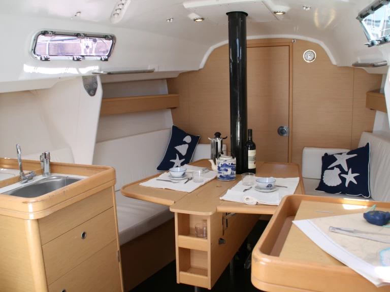 Velero para alquilar Port de Palamós al mejor precio