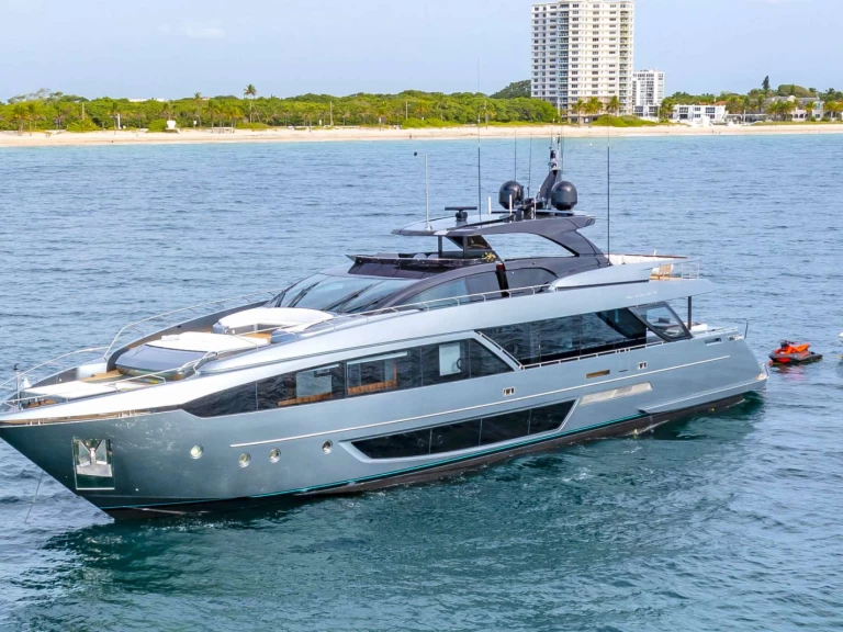 Alquiler Bahamas - Riva NO SURRENDER en SamBoat