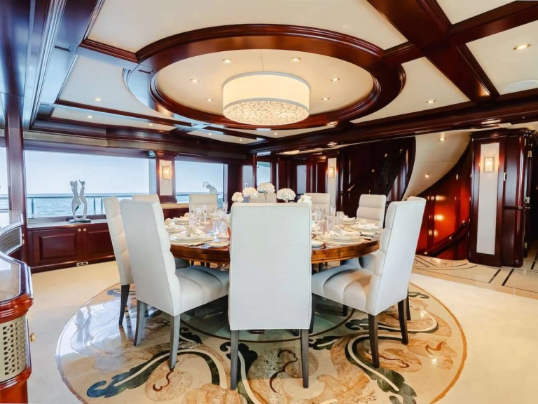 Alquiler de barcos Bahamas barato de TCB