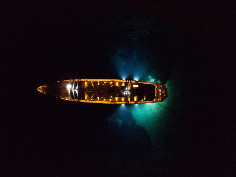 Alquiler de embarcaciones Custom Dalmatino enCroacia en Samboat