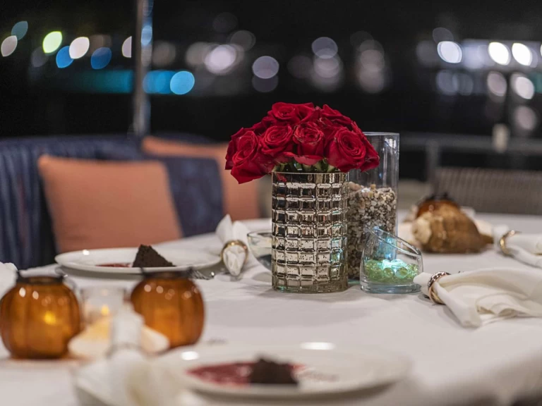 Yate de lujo para alquilar Florida al mejor precio