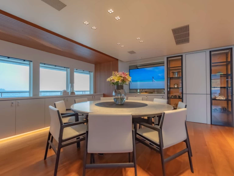 Alquiler de embarcaciones  SPACECAT enPhuket (City) en Samboat