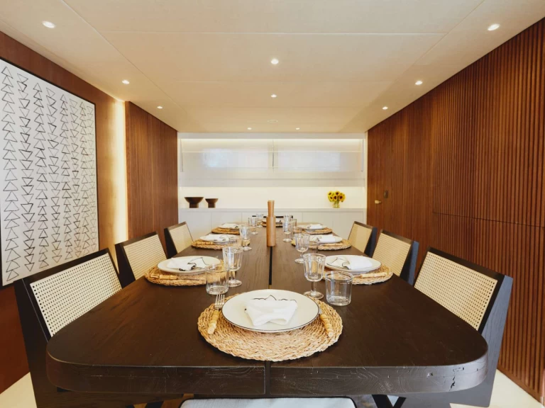 Alquiler de Cantieri di Pisa, Italy ERA A en Atenas