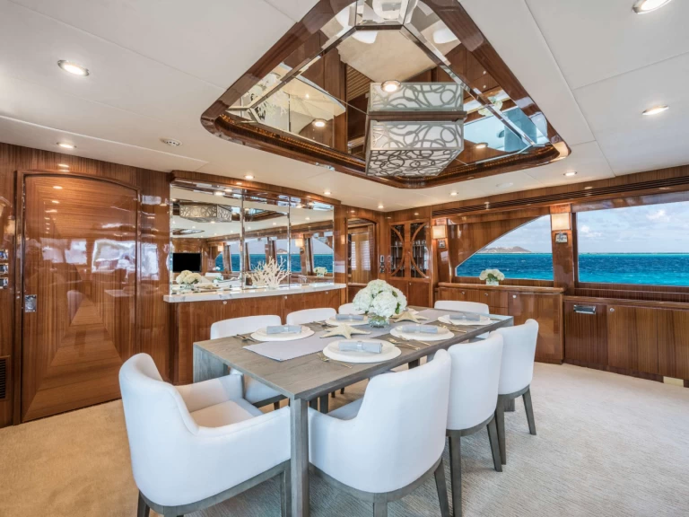 Alquiler Nassau - Hargrave LIMITLESS en SamBoat