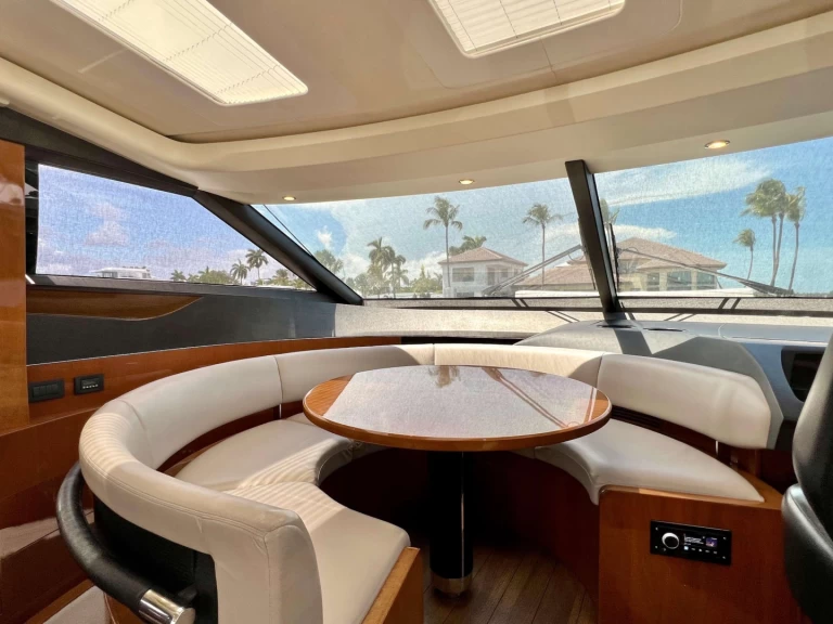 Alquiler de barcos Fort Lauderdale barato de POLICY LIMITS