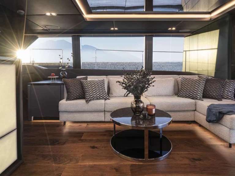 Alquiler de barcos Atenas barato de ALTEYA 