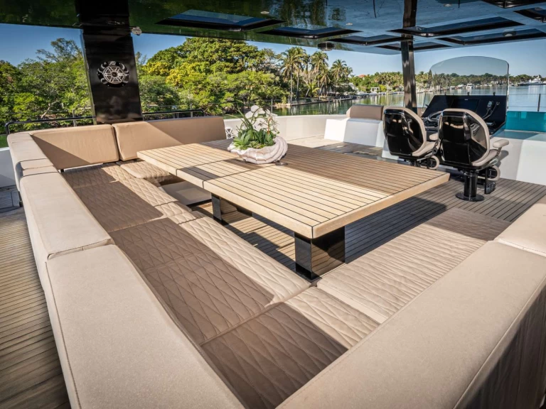 Alquiler de barcos Miami barato de ISLAND MAJESTY