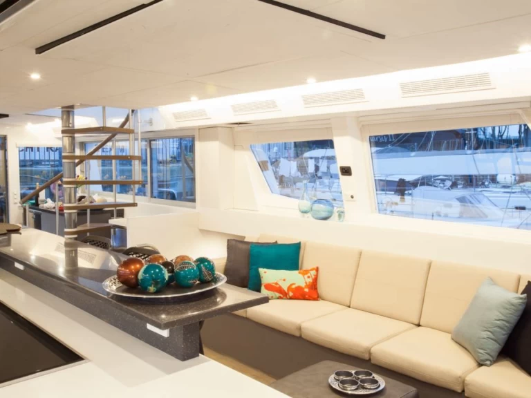 Alquiler Yate de lujo en Islas Vírgenes Británicas - Voyage OUT OF OFFICE