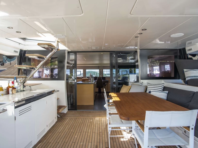 Alquiler Bahamas - Lagoon HULYA en SamBoat