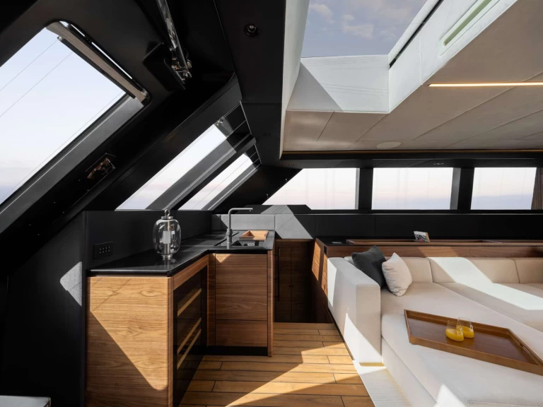 Alquiler de barcos Bonifacio barato de DOUBLE HAPPINESS