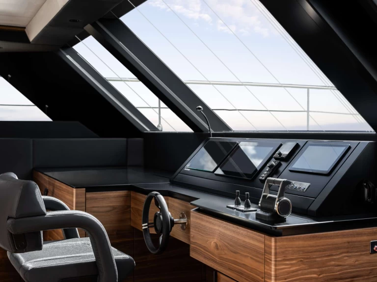 Sunreef DOUBLE HAPPINESS de alquiler a Isla de San Bartolomé