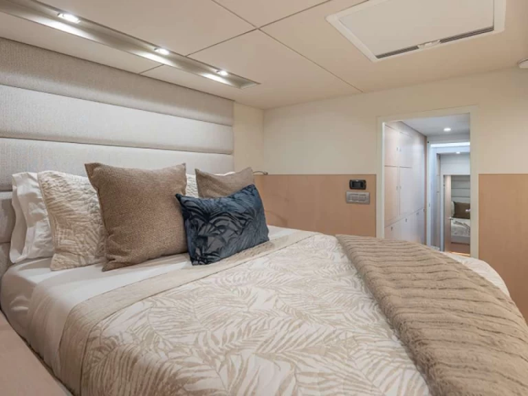 Yate de lujo para alquilar Islas Vírgenes Británicas al mejor precio