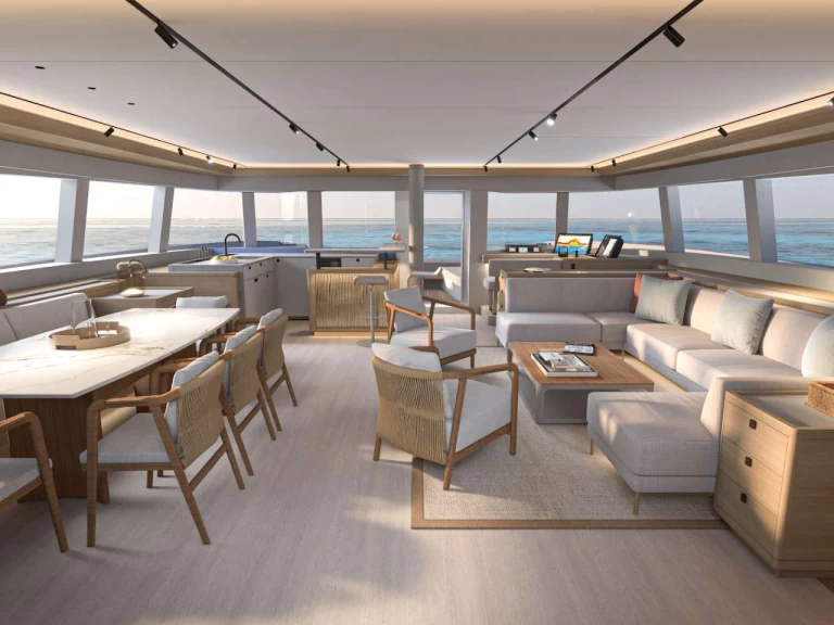 Alquiler de barcos Néa Péramos barato de IMLADRIS