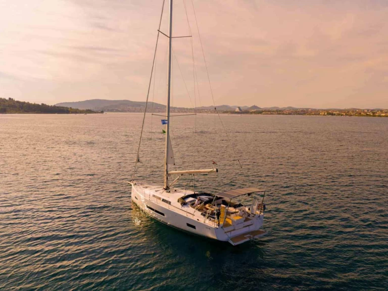 Alquiler de Hanse Hanse 460 en Šibenik